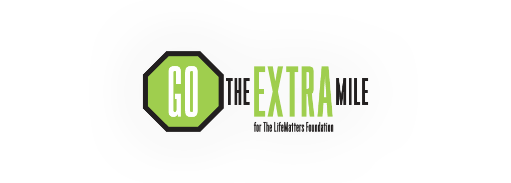 Go The Extra Mile Go The Extra Mile