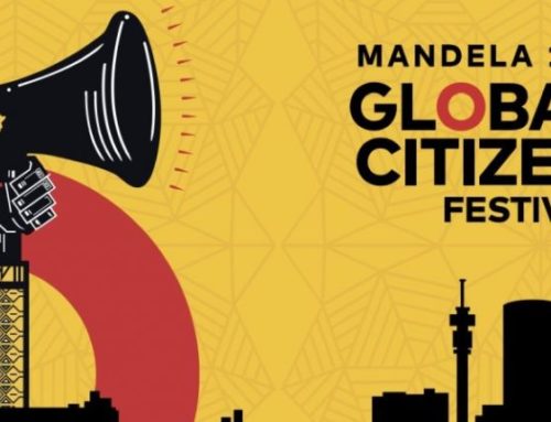 An Open Letter to the Global Citizens Organisers
